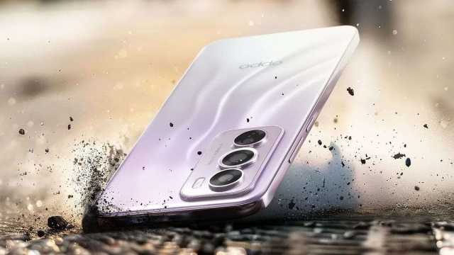 أناقة ذكية: Oppo Reno 12 Pro بتصميم فاخر وميزة الذكاء الاصطناعي وسعر مغرٍ