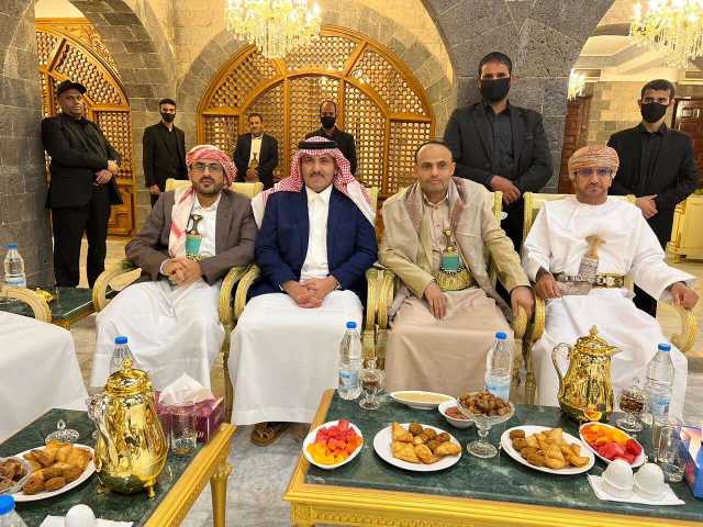 تحركات عمانية جديدة من أجل هدنة مطولة وموافقة سعودية على بنود المرتبات.. تفاصيل