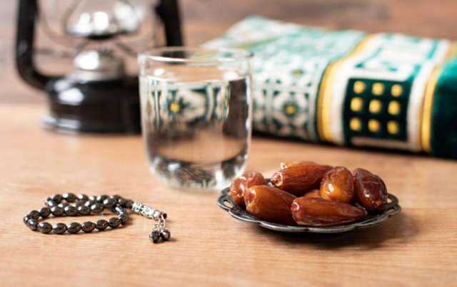 7 خطوات بسيطة لتحضير جسمك لصيام رمضان بلياقة ونشاط