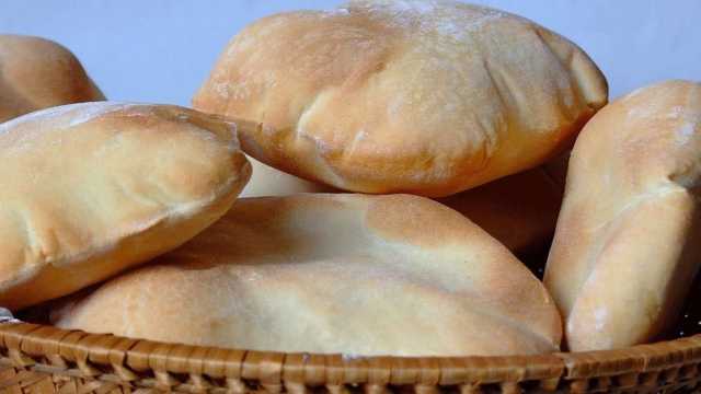 معلومات جديدة خطيرة حول تأثير الخبز الأبيض على السكر والكوليسترول بالجسم