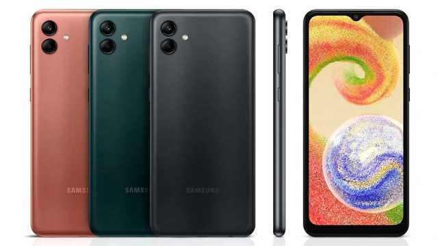 سامسونج تطلق هاتف Galaxy A05 بمواصفات رائدة وبأرخص سعر.. يستحق الشراء