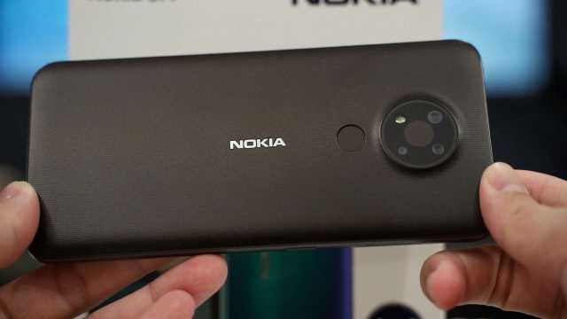 لماذا كان هاتف Nokia 3.4 هو الأفضل لأصحاب الدخل المحدود؟.. المواصفات والسعر