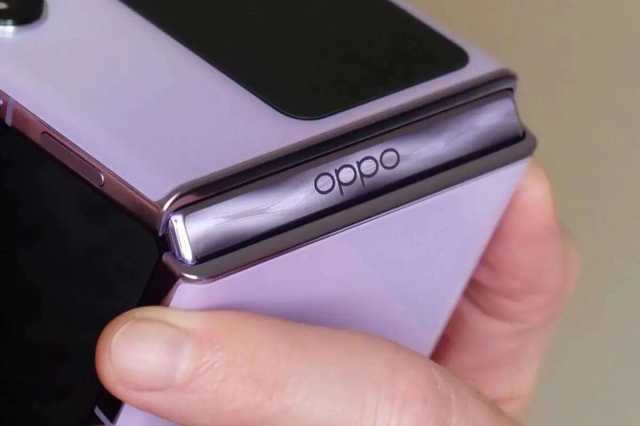 إطلاق هاتف أوبو القابل للطي OPPO Find N3 Flip بمواصفات استثنائية.. يستحق الشراء