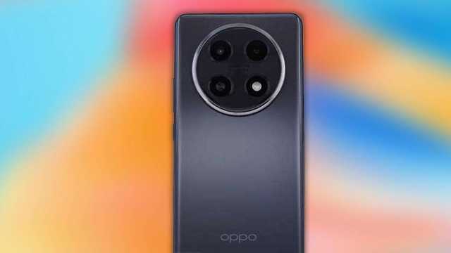 أوبو تتحدى شاومي وجلاكسي بهاتفها الجديد OPPO A2 Pro.. مواصفات استثنائية ومفاجأة في السعر