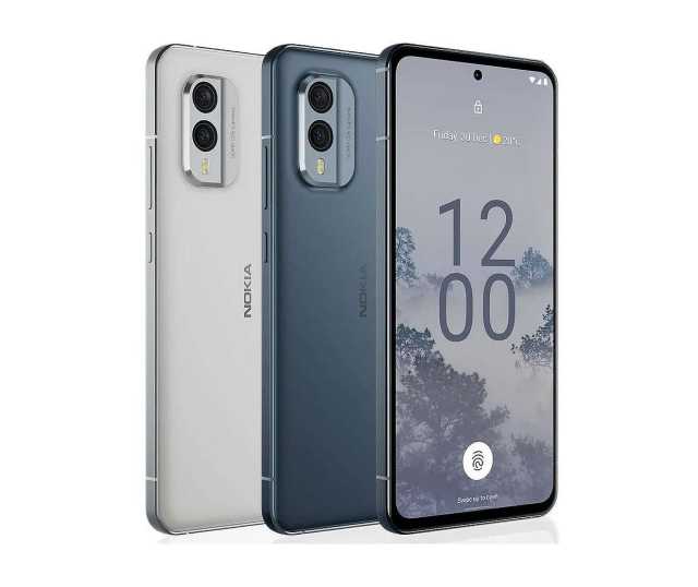 هاتف الموسم.. نوكيا تطرح Nokia X30 5G بمواصفات خيالية وسعر مناسب للجميع