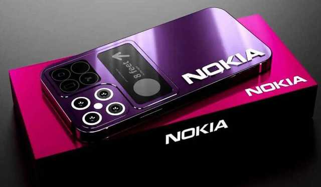 نوكيا تطرح هاتف nokia Turbo Pro بمواصفات ولا في الأحلام وسعر مغرٍ