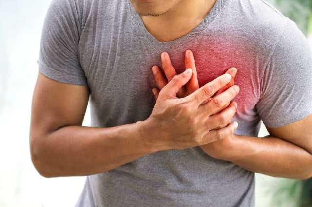 احذر.. 5 أعراض تشير إلى أنك مصاب بالنوبة القلبية الصامتة