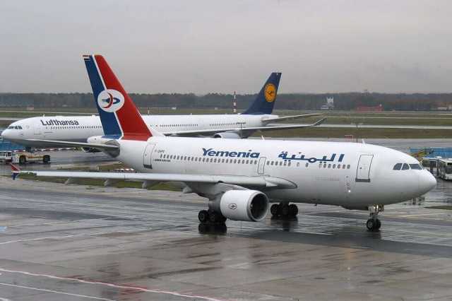 تفاصيل دعم الكويت للخطوط الجوية اليمنية بـ 3 طائرات ومحركين