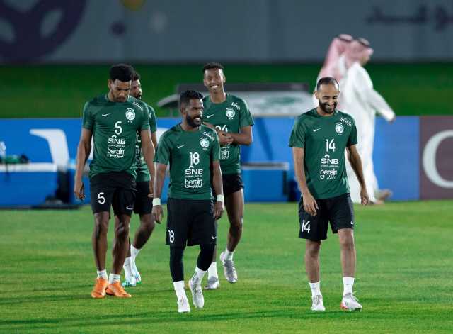 شاهد: هدفا إندونيسيا في مرمى المنتخب السعودي اليوم (فيديو)