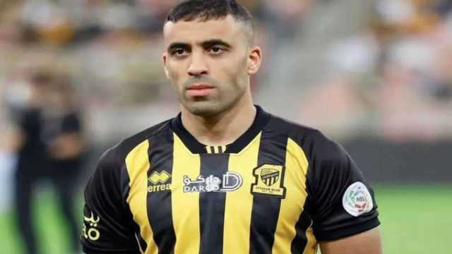 قرار مفاجئ من حمدالله بالرحيل عن الاتحاد ومصادر تكشف سبب استبعاده في مباراة الهلال