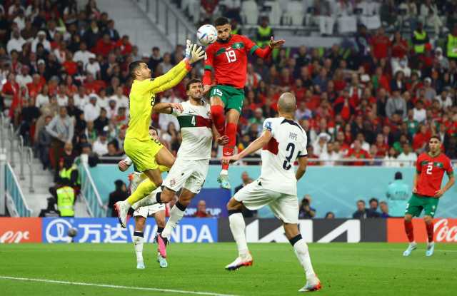 صحيفة تركية تكشف عن المبلغ الذي رصدته إدارة النصر للتعاقد مع يوسف النصيري