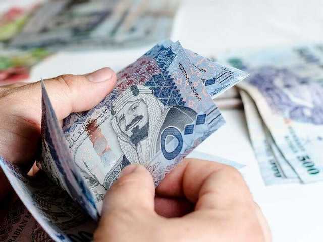 سعر صرف الريال السعودي اليوم السبت 8 فبراير 2025 مقابل الجنيه المصري