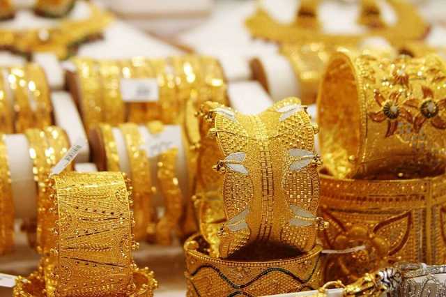 أسعار الذهب في الأسواق السعودية اليوم الإثنين 18 مارس 2024