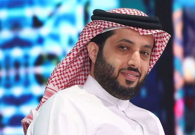 رد ناري من تركي آل الشيخ على منتقدي ضم لاعبين عالميين لدوري روشن السعودي