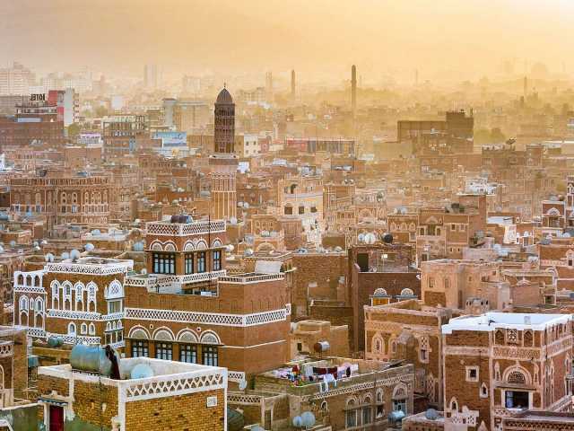 خبر سار من العاصمة صنعاء بشأن صرف نصف راتب جديد