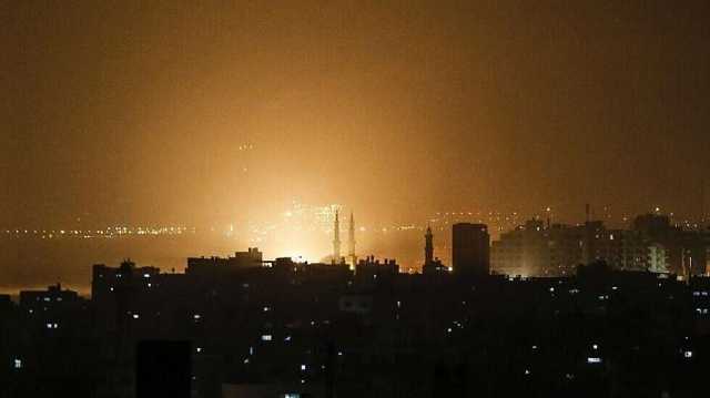 موافقة إسرائيلية على إنهاء حرب غزة مع بقاء الجيش في هذه المناطق.. ودور جديد للسعودية