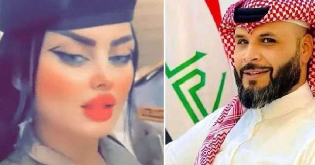 تفاصيل اعتقال مشهورة التيك توك العراقية “أم اللول” و ” فرانكو” بتهمة الفعل الفاضح