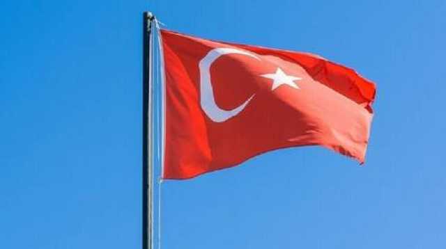 تركيا تعلن مقتل طيارين اثنين