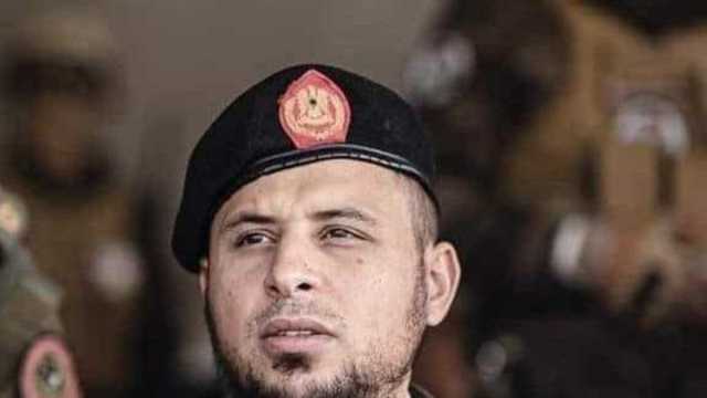 من هو محمود حمزة المتسبب في اشتعال الحرب الطاحنة في طرابلس ؟
