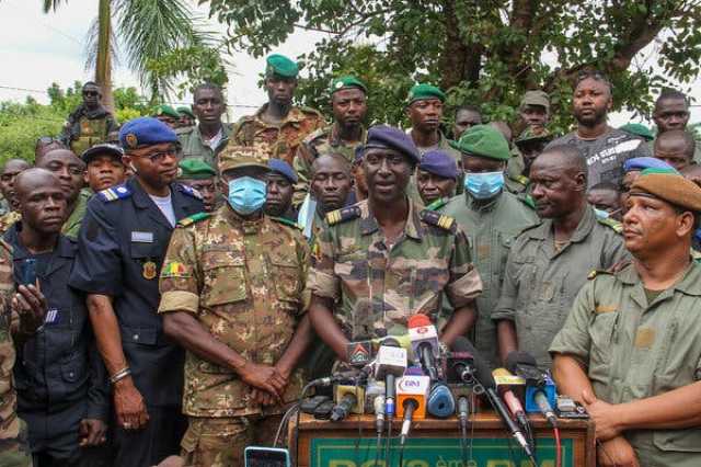 إكواس : جاهزون للرد على المجلس العسكري في النيجر إذا فشلت جميع الحلول ونسعى لاستعادة النظام