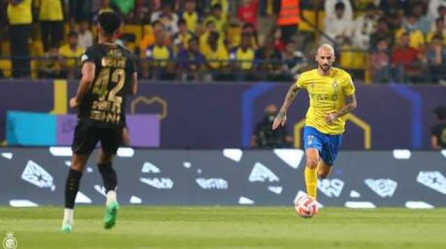 التعاون يضرب النصر في ملعبه ووسط جماهيره