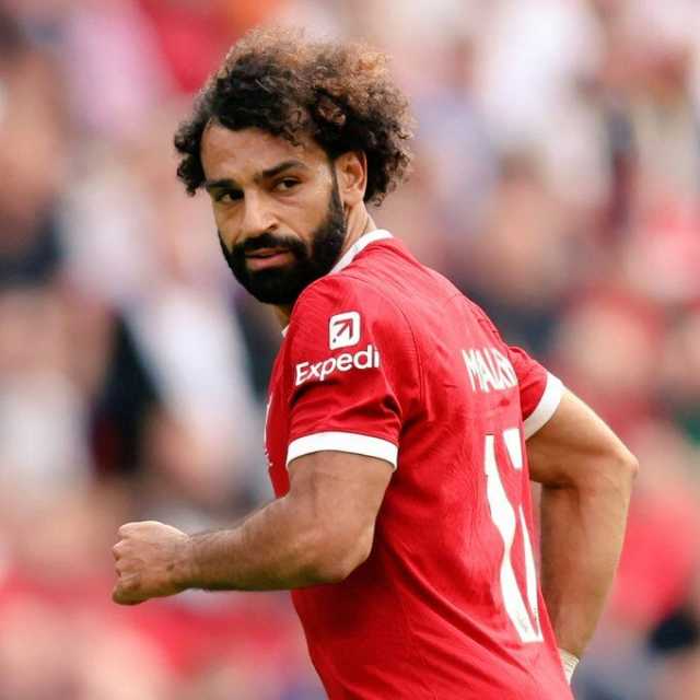 آخر مباراة للنجم محمد صلاح مع ليفربول الليلة وصفقة سعودية كبيرة تنتظره