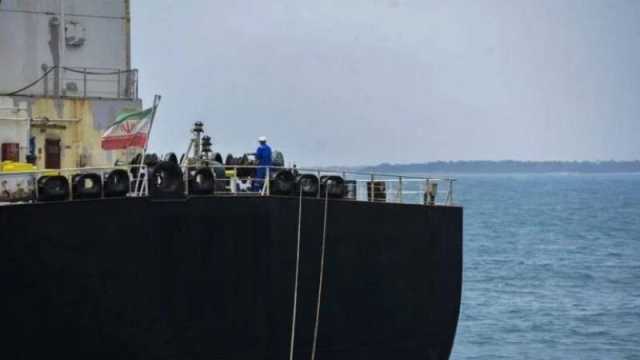 البحرية السعودية تلبي استغاثة سفينة إيرانية في البحر الأحمر