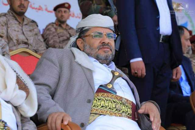عقاب حوثي جديد للمؤتمر الشعبي العام في صنعاء