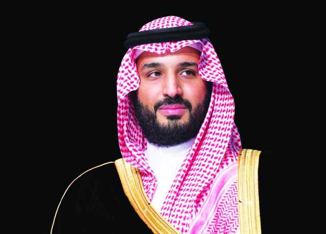 محمد بن سلمان يعلن عن منظمة عالمية مقرها الرياض لمواجهة تحديات المياه