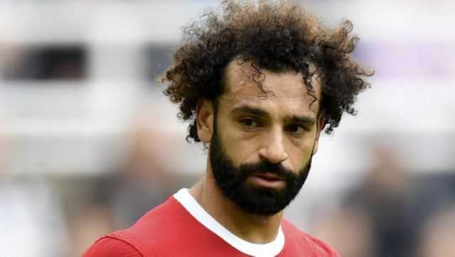 محمد صلاح يكشف موقفه لزملائه من الانتقال للسعودية.. واتحاد جدة يرفع عرضه