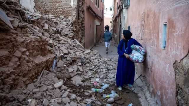 سفارة اليمن بالرباط توجه نداءً لابناء الجالية والطلاب الدارسين في الجامعات المغربية