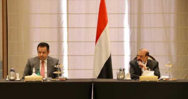 عاجل: 28 نائبا في البرلمان اليمني يكشفون عن دور رئيس الحكومة في قضية ترحيل الدكتور الشجاع من مصر ويحملونه مسئولية ما سيحدث
