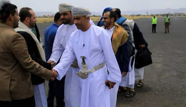 قطر ودول عربية تعلن موقفها من دعوة وفد الحوثيين الى الرياض للتفاوض