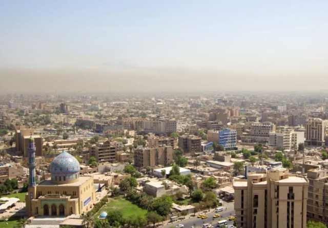 لمواجهة اكتظاظ السكان في العراق .. إنشاء 20 مدينة جديدة