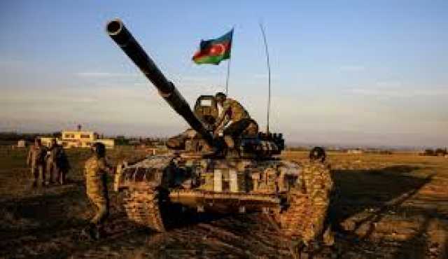 أذربيجان تبدأ عملية عسكرية في قره باغ وتسيطر على 60 موقعا