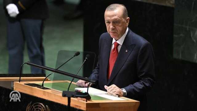 أردوغان يتحدث عن اليمن وحل مشكلته في إطار الوحدة الوطنية