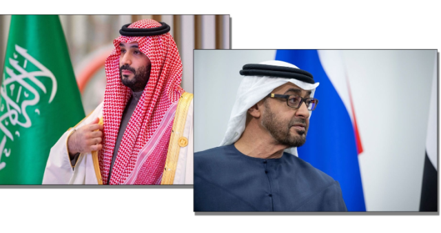 تعليق إماراتي على اللقاء التلفزيوني لولي العهد السعودي مع قناة “فوكس نيوز”