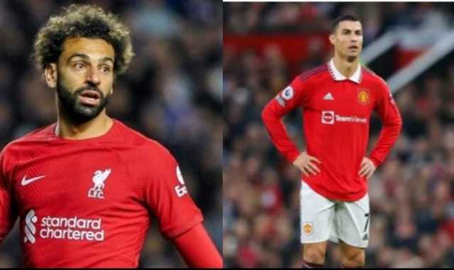 الكادر الفني في ليفربول ينصح محمد صلاح بـ'أن يبتسم'.. ما السبب؟