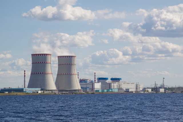 روسيا تبني أكبر مفاعل نووي بالعالم في دولة عربية