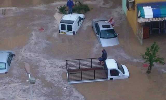 بينها دولتان عربيتان.. قائمة تكشف عن أكثر أماكن العالم عرضة لخطر الفيضانات القاتلة