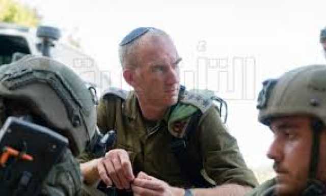 مقتل قائد لواء بالقوات الخاصة الإسرائيلية في اشتباكات مع مسلحين فلسطينيين
