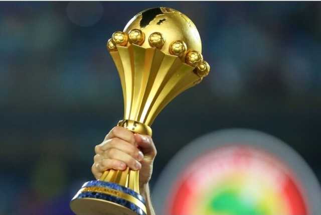 موعد قرعة كأس أمم إفريقيا 2023.. التصنيف والقنوات الناقلة