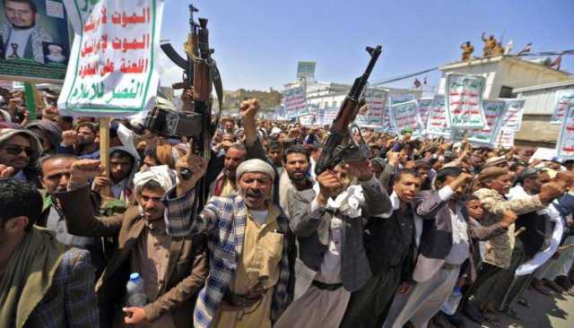 مركز دراسات عربي يسلط الضوء على استفزازات حوثية تعيق جهود السلام في اليمن
