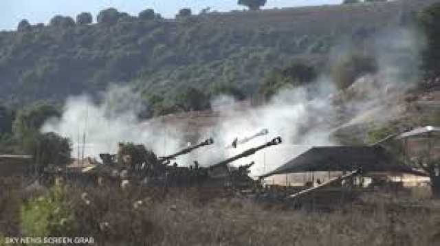 انفجار الوضع عسكريا بين إسرائيل وسوريا… ومقتل وإصابة 15 عسكريا في قصف إسرائيلي على الجولان