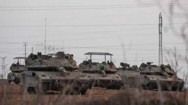 أميركا تنصح إسرائيل وتقترح بديلا للهجوم البري على غزة