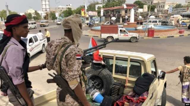 الحراك الثوري الجنوبي يطالب بالكشف عن مصير قيادي بارز اختطفته مليشيات الإنتقالي- بيان