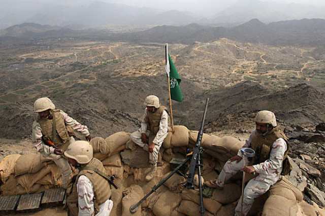 مؤشرات لعودة الحرب في اليمن.. الجيش السعودي يرفع جاهزيته إلى حالة ''التأهب القصوى'' لهذا السبب