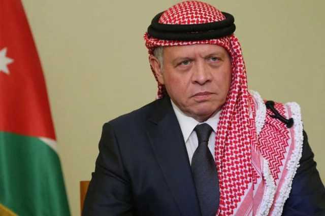 ملك عربي يدين مجازر الإحتلال ويرفض بشكل قاطع محاولات فصل الضفة عن قطاع غزة