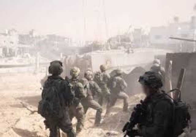 مقتل أكثر من 20 جنديا إسرائيليا في كمين محكم بقطاع غزة ..وقناة غربية تفضح التفاصيل
