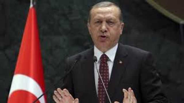 أردوغان يفاجئ العالم و يعلن عن اجتماع حول غزة ستعقده زوجات رؤساء عدد من الدول والحكومات في إسطنبول